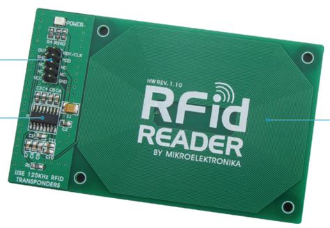 reading 125khz rfid arduino|125khz rfid antenna design guide.